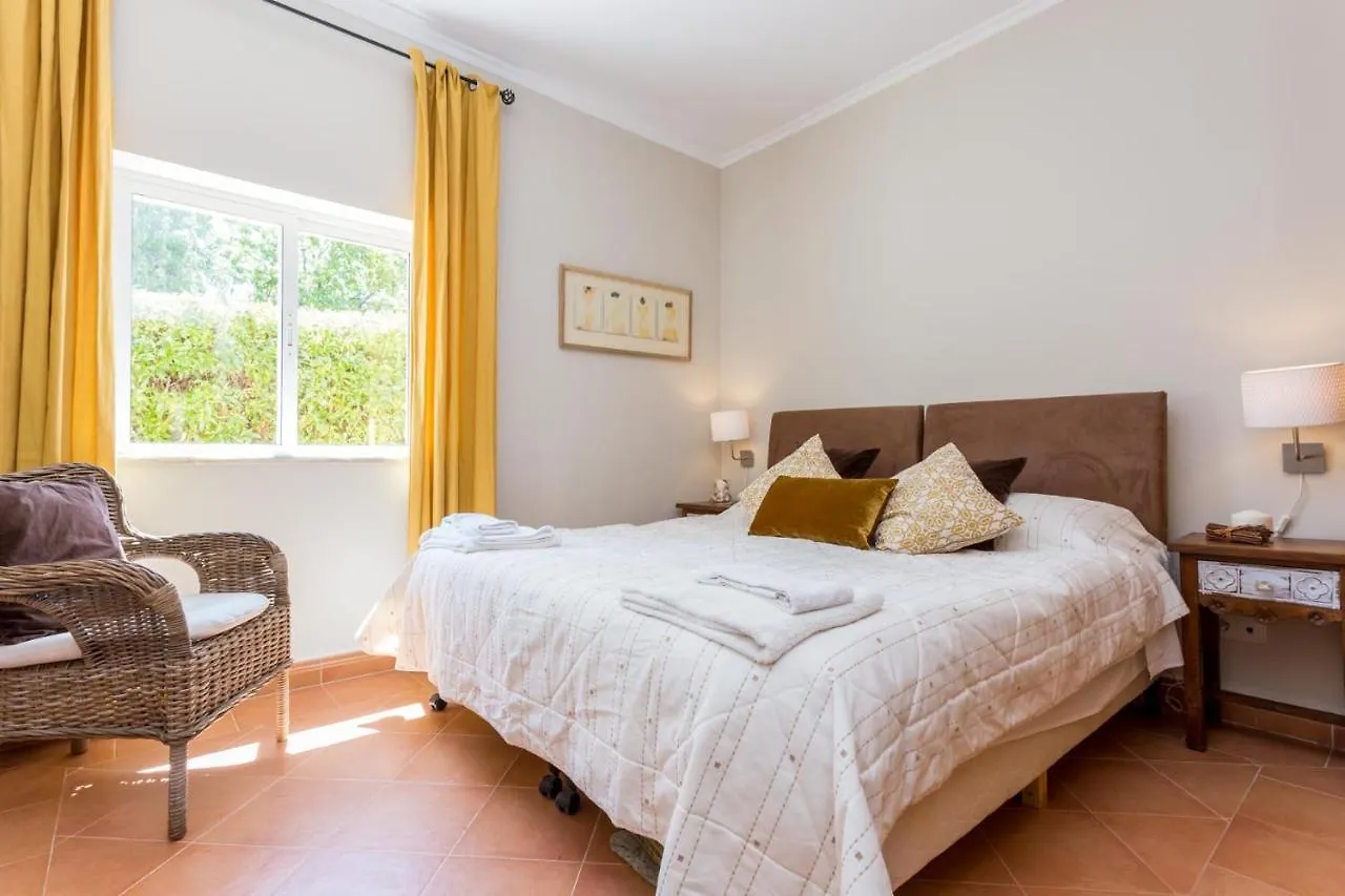 Holiday home Coolhouses Algarve, Casa Das Amendoeiras, V4 Praia Da Luz