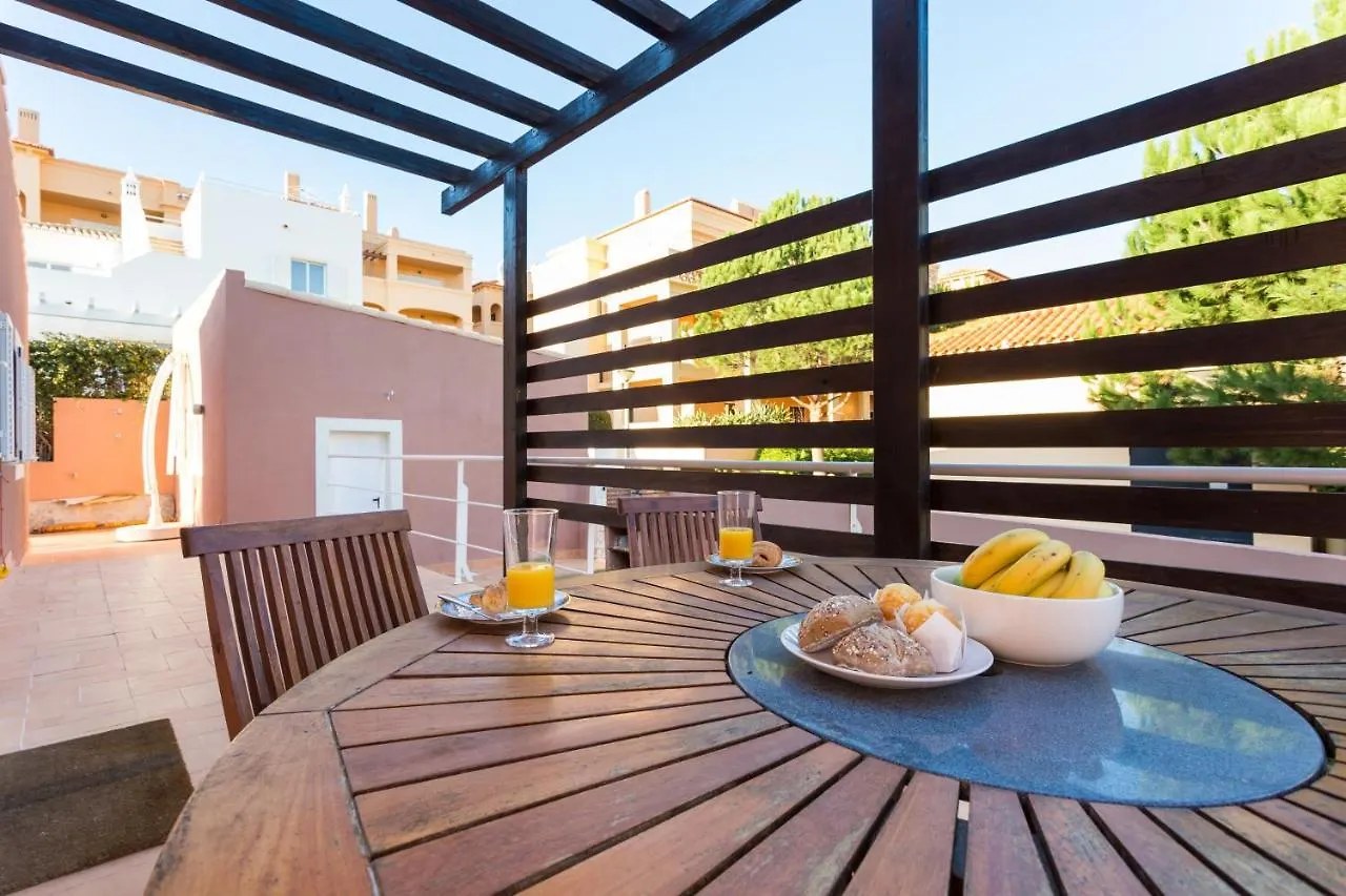 Holiday home Coolhouses Algarve, Casa Das Amendoeiras, V4 Praia Da Luz Portugal