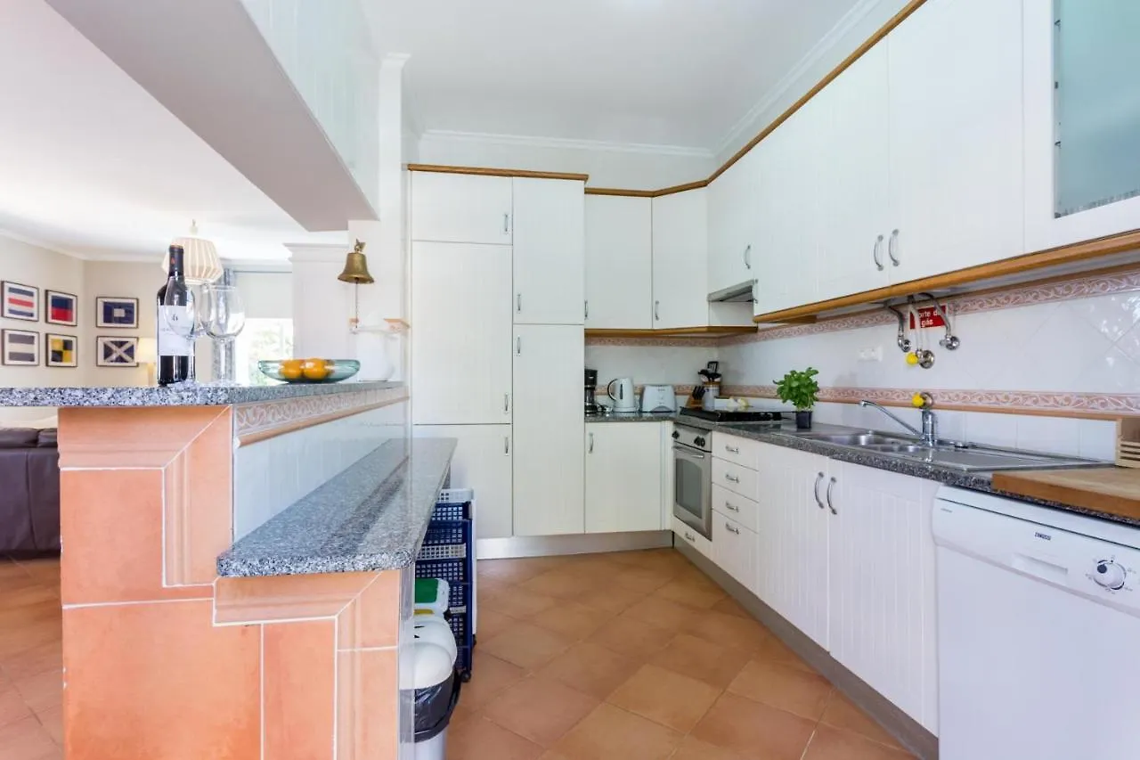 Coolhouses Algarve, Casa Das Amendoeiras, V4 Praia Da Luz Holiday home