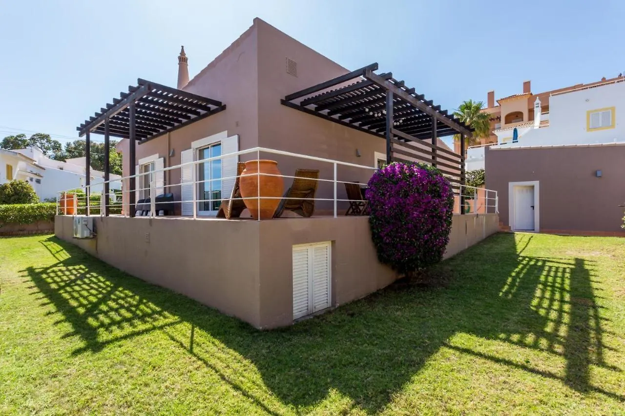 Coolhouses Algarve, Casa Das Amendoeiras, V4 Praia Da Luz Portugal