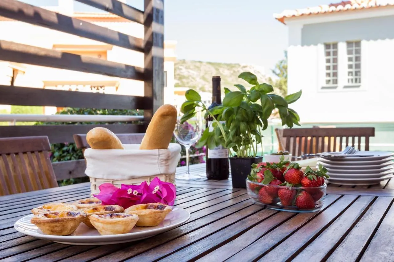 Coolhouses Algarve, Casa Das Amendoeiras, V4 Praia Da Luz