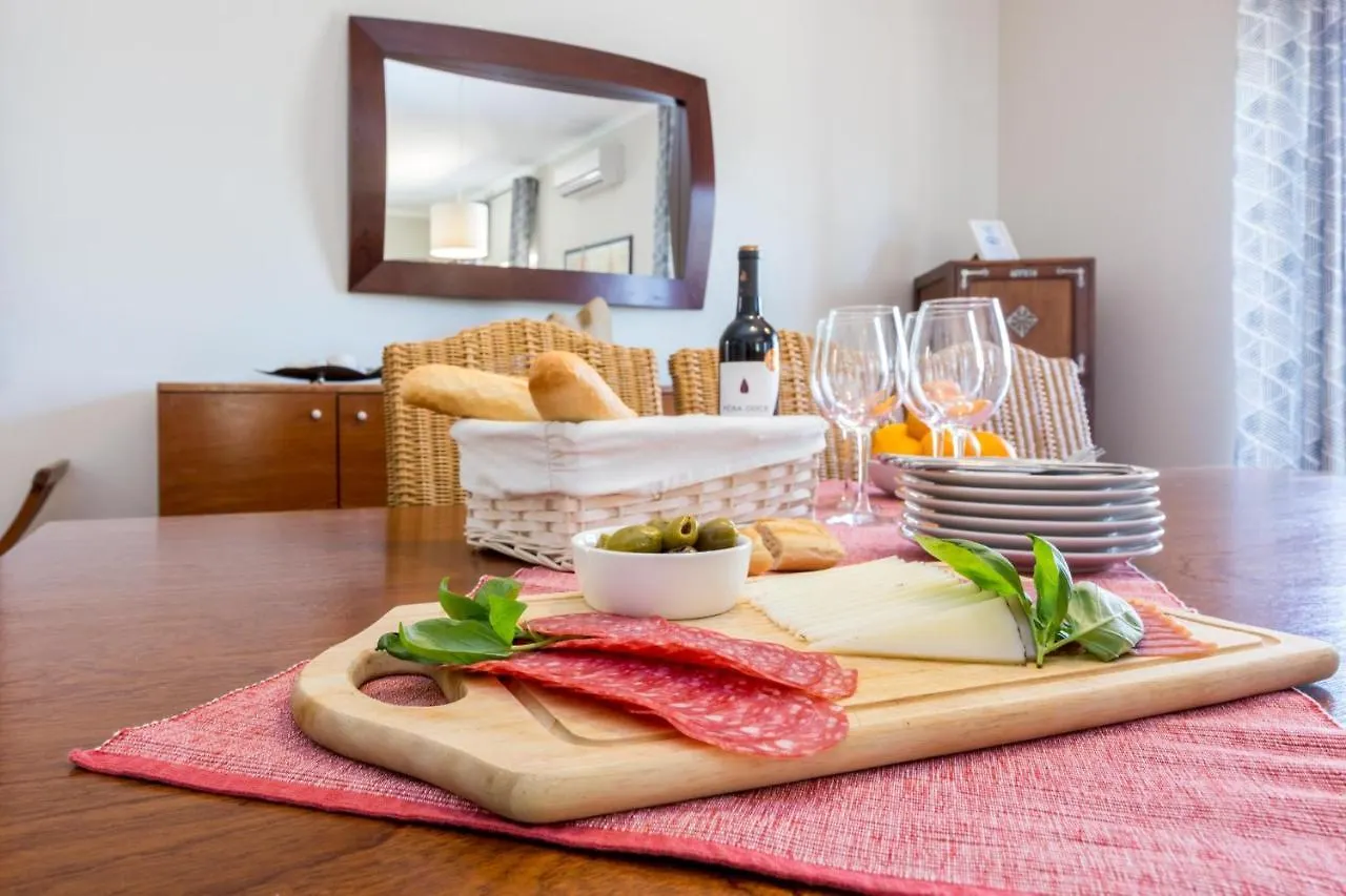 Holiday home Coolhouses Algarve, Casa Das Amendoeiras, V4 Praia Da Luz