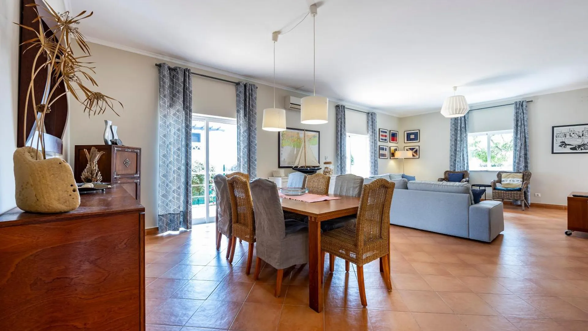 Holiday home Coolhouses Algarve, Casa Das Amendoeiras, V4 Praia Da Luz