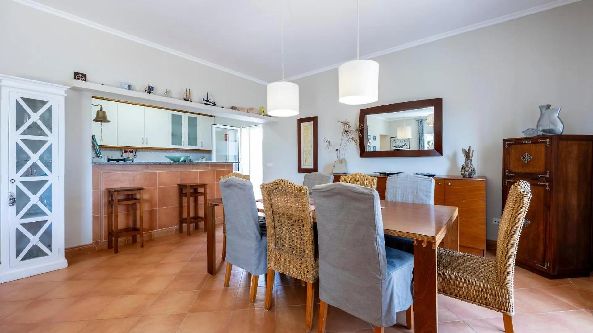Coolhouses Algarve, Casa Das Amendoeiras, V4 Praia Da Luz Holiday home
