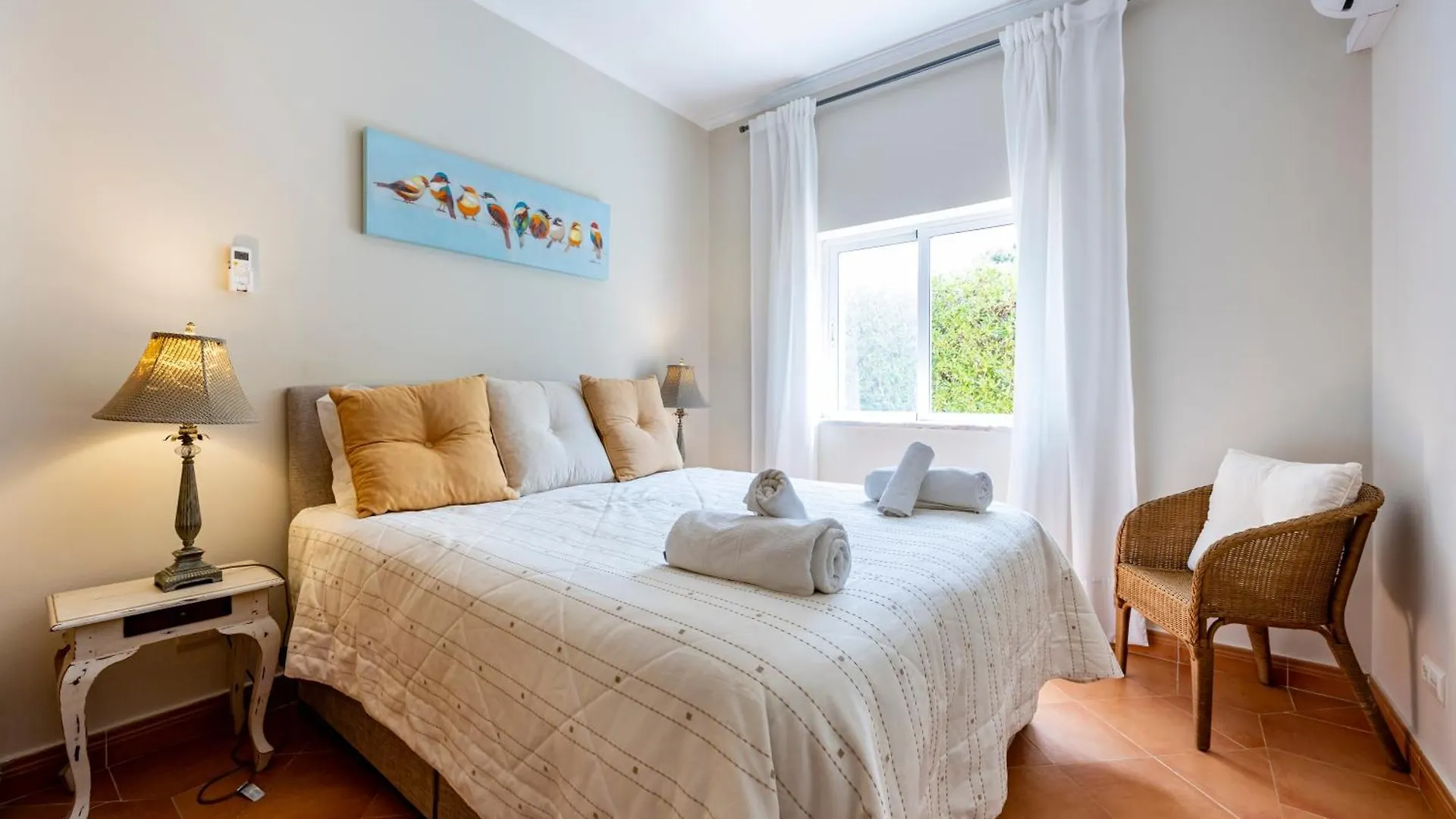 Coolhouses Algarve, Casa Das Amendoeiras, V4 Praia Da Luz Holiday home
