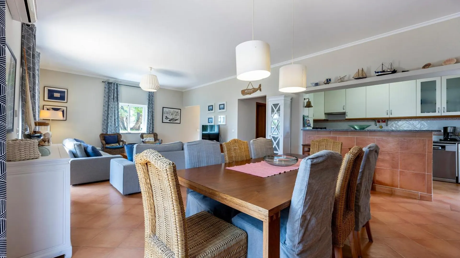 Holiday home Coolhouses Algarve, Casa Das Amendoeiras, V4 Praia Da Luz